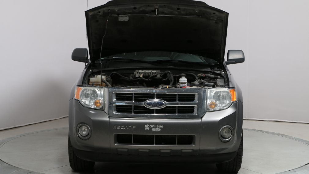 2009 Ford Escape XLT AWD AUTO A/C GR ELECT MAGS #24