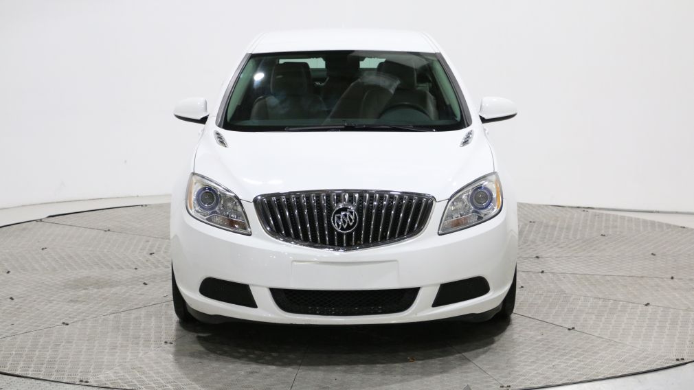 2014 Buick Verano AUTO A/C GR ELECT MAGS BLUETOOTH #2