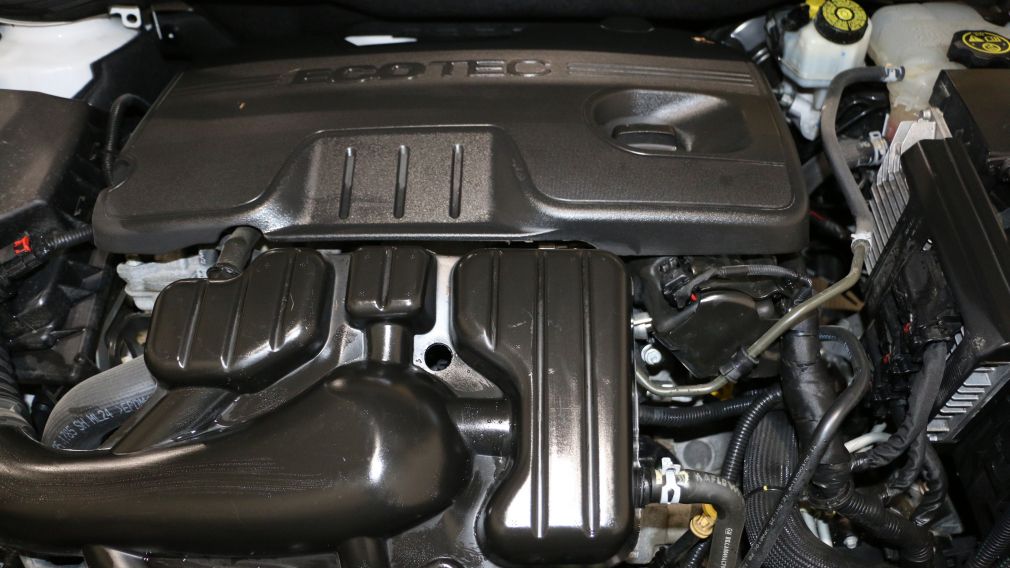 2014 Buick Verano AUTO A/C GR ELECT MAGS BLUETOOTH #24