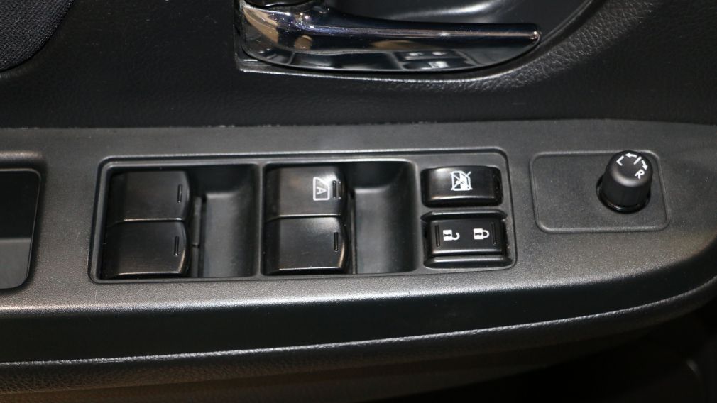 2014 Subaru Impreza Premium AWD A/C TOIT MAGS BLUETOOTH #10