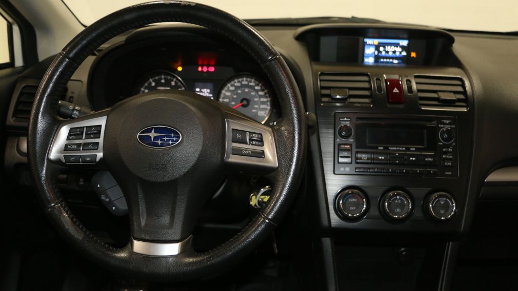 2014 Subaru Impreza Premium AWD A/C TOIT MAGS BLUETOOTH #13