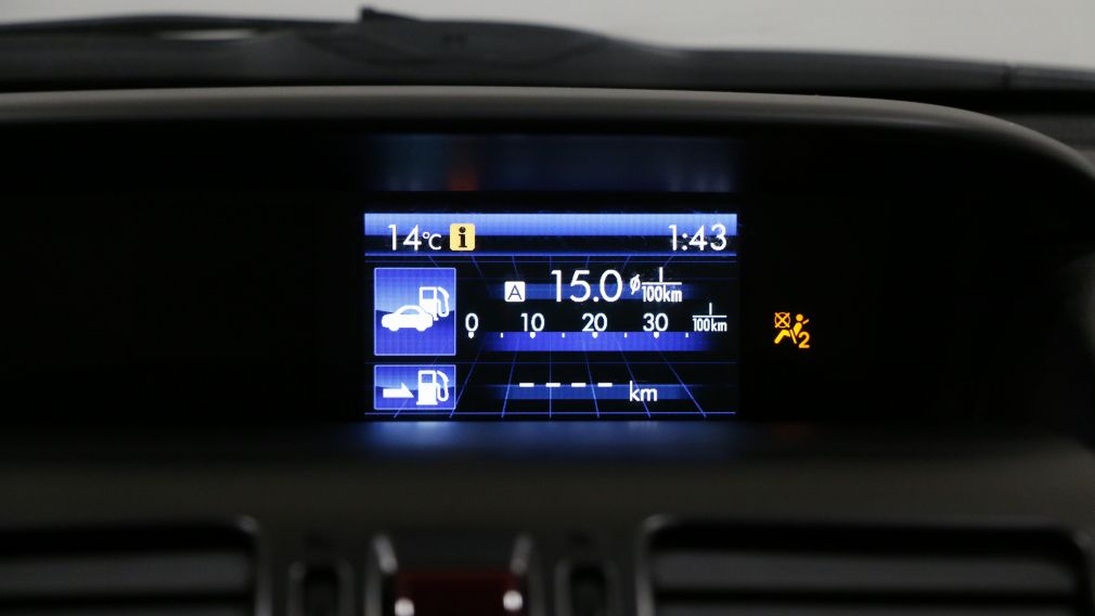 2014 Subaru Impreza Premium AWD A/C TOIT MAGS BLUETOOTH #16