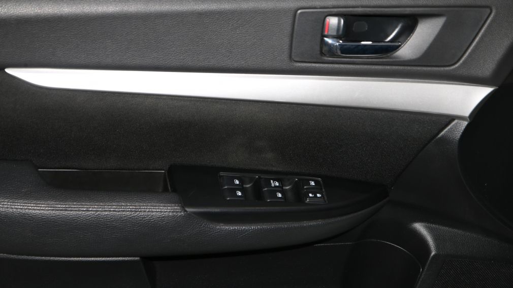 2014 Subaru Legacy AUTO AWD A/C GR ELECT MAGS #10