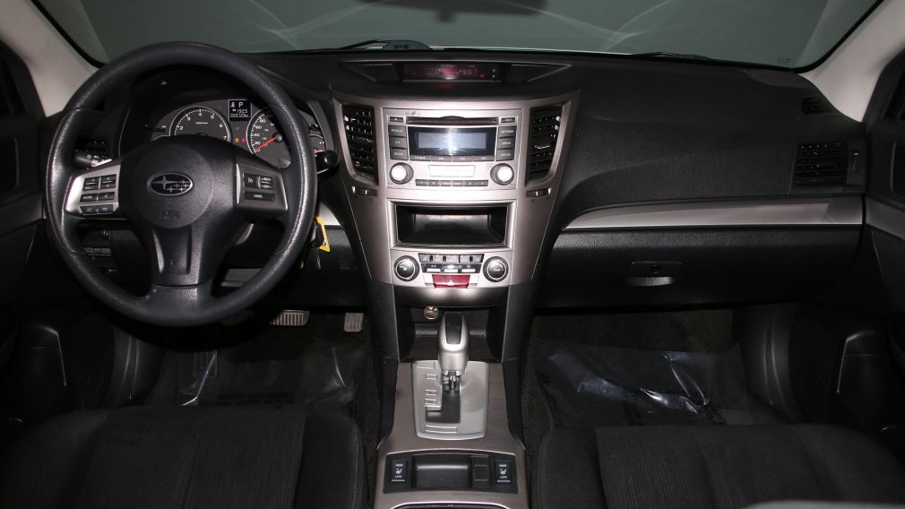 2014 Subaru Legacy AUTO AWD A/C GR ELECT MAGS #11