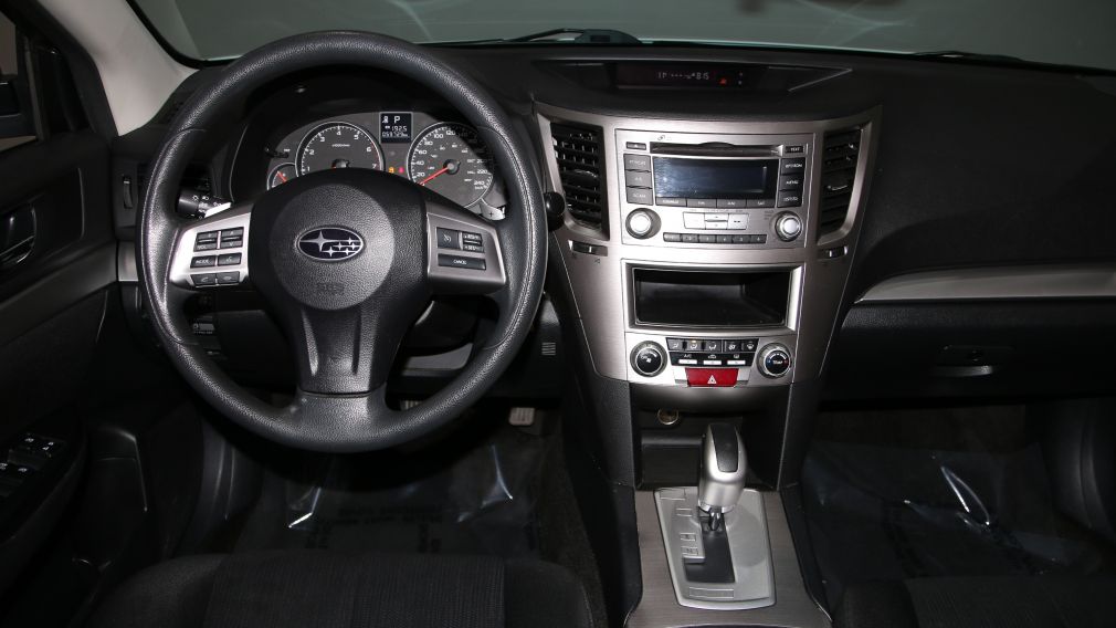 2014 Subaru Legacy AUTO AWD A/C GR ELECT MAGS #13