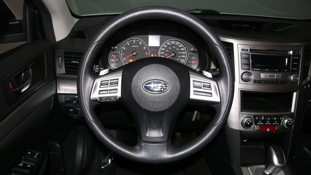 2014 Subaru Legacy AUTO AWD A/C GR ELECT MAGS #13