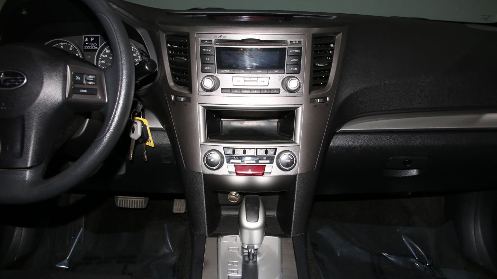 2014 Subaru Legacy AUTO AWD A/C GR ELECT MAGS #15