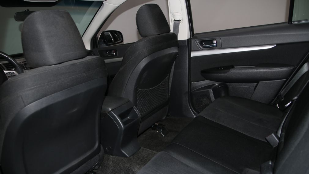 2014 Subaru Legacy AUTO AWD A/C GR ELECT MAGS #17