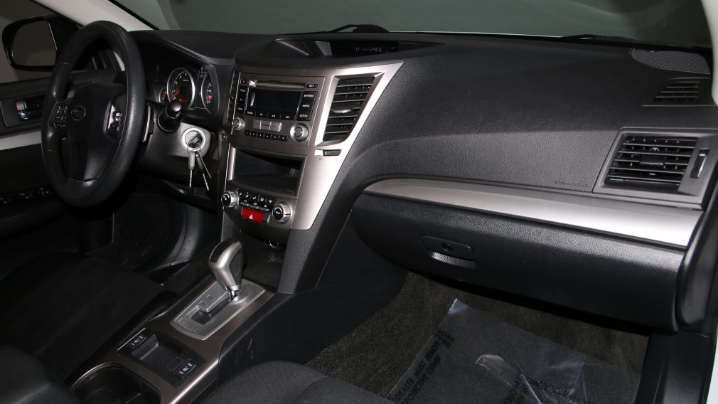 2014 Subaru Legacy AUTO AWD A/C GR ELECT MAGS #20