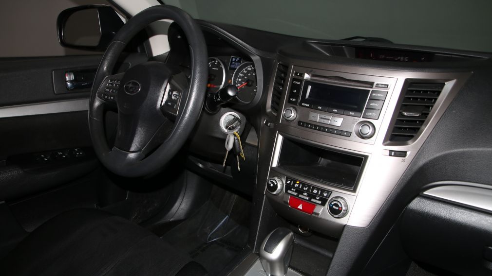 2014 Subaru Legacy AUTO AWD A/C GR ELECT MAGS #21
