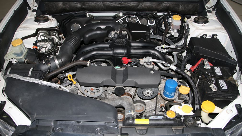 2014 Subaru Legacy AUTO AWD A/C GR ELECT MAGS #24