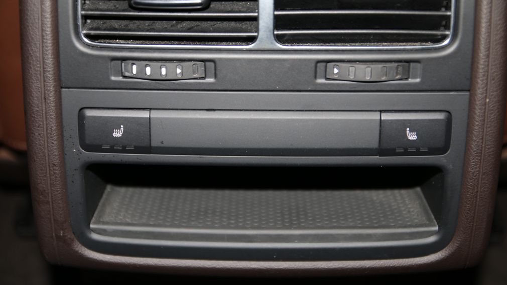 2013 Volkswagen Touareg EXECLINE AWD CUIR TOIT NAV BLUETOOTH CAM RECUL #18