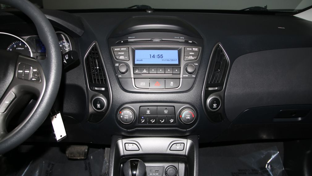 2014 Hyundai Tucson GL AUTO BLUETOOTH BANC CHAUFFANT GR ELECT #13