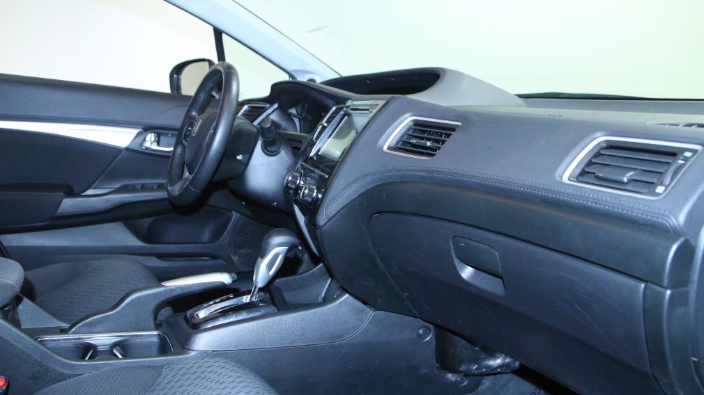 2014 Honda Civic EX AUTO A/C TOIT BLUETOOTH #13