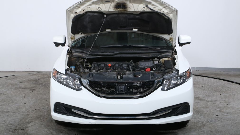 2014 Honda Civic EX AUTO A/C TOIT BLUETOOTH #15