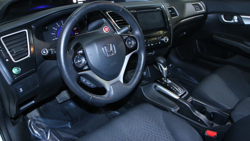 2014 Honda Civic EX AUTO A/C TOIT BLUETOOTH #18