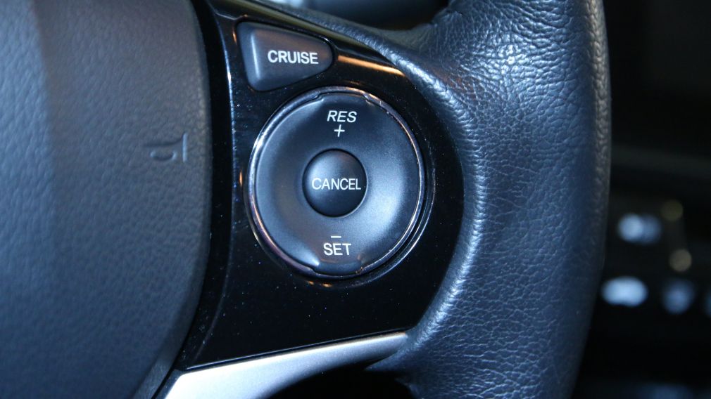 2014 Honda Civic EX AUTO A/C TOIT BLUETOOTH #23