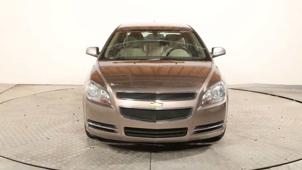 2011 Chevrolet Malibu LT Platinum Edition A/C GRP ELEC #2