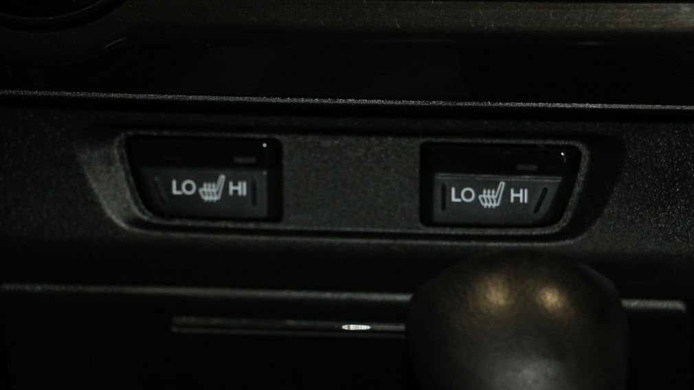 2013 Honda Civic LX AUTO A/C GR ELECT BLUETOOTH #15