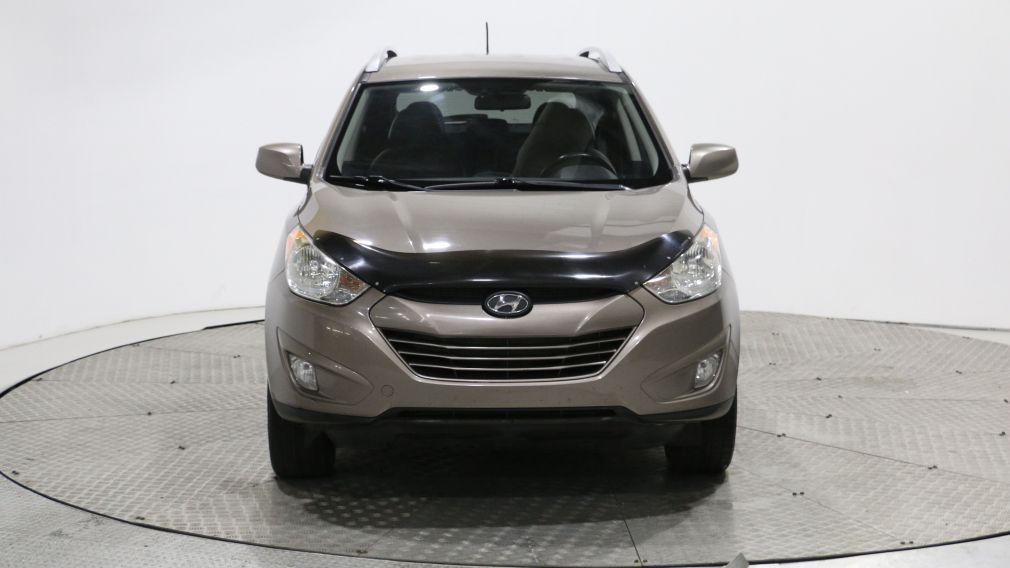 2011 Hyundai Tucson GL AUTO A/C MAGS BLUETOOTH #2