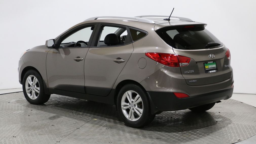 2011 Hyundai Tucson GL AUTO A/C MAGS BLUETOOTH #5