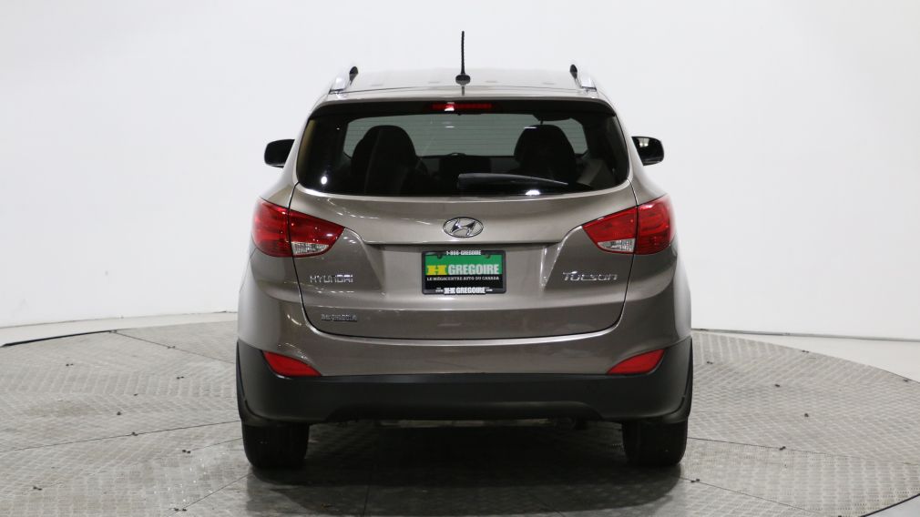 2011 Hyundai Tucson GL AUTO A/C MAGS BLUETOOTH #6