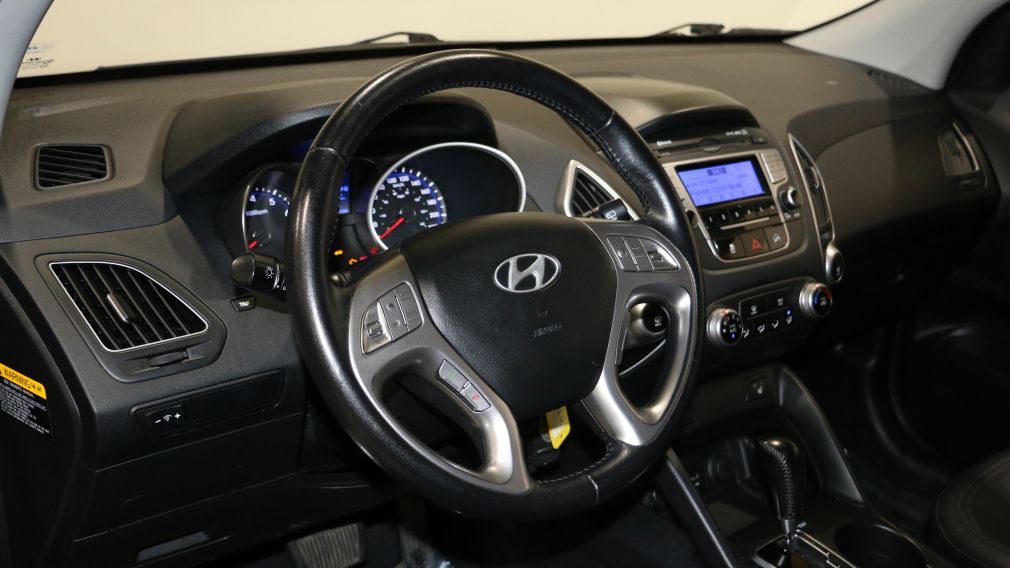 2011 Hyundai Tucson GL AUTO A/C MAGS BLUETOOTH #9