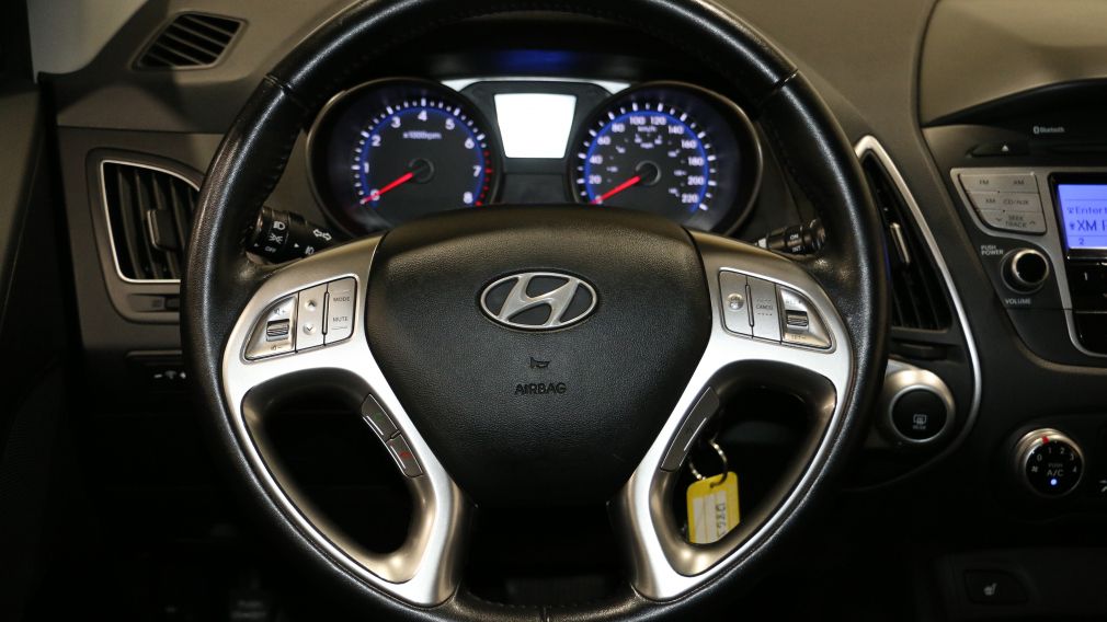 2011 Hyundai Tucson GL AUTO A/C MAGS BLUETOOTH #14
