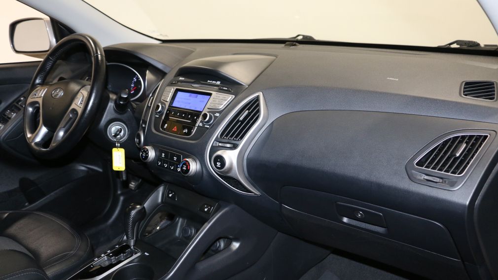 2011 Hyundai Tucson GL AUTO A/C MAGS BLUETOOTH #22