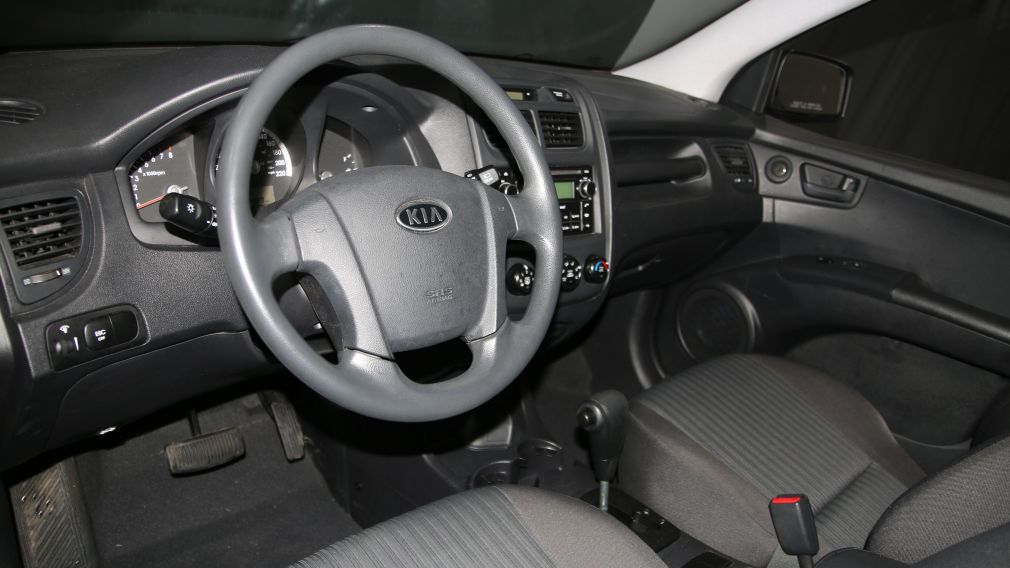 2009 Kia Sportage LX AUTO AC GR ELECT MAGS #9