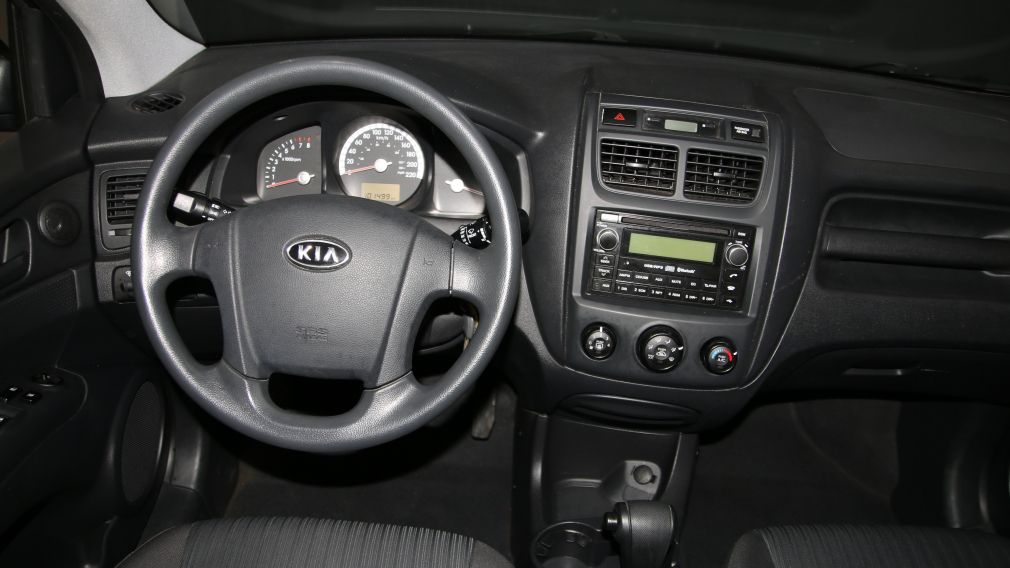 2009 Kia Sportage LX AUTO AC GR ELECT MAGS #13