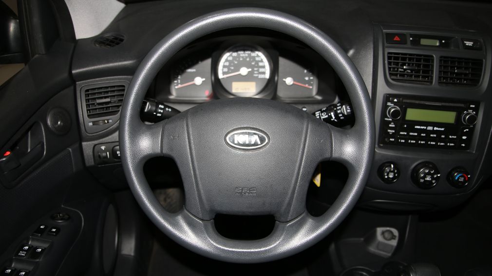 2009 Kia Sportage LX AUTO AC GR ELECT MAGS #14