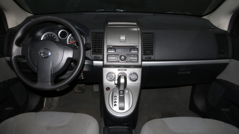 2011 Nissan Sentra 2.0 S A/C , MAGS, GROUPE ELECTRIQUE #12