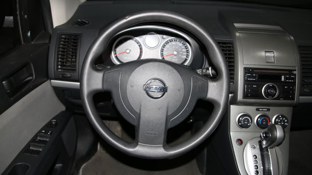 2011 Nissan Sentra 2.0 S A/C , MAGS, GROUPE ELECTRIQUE #14