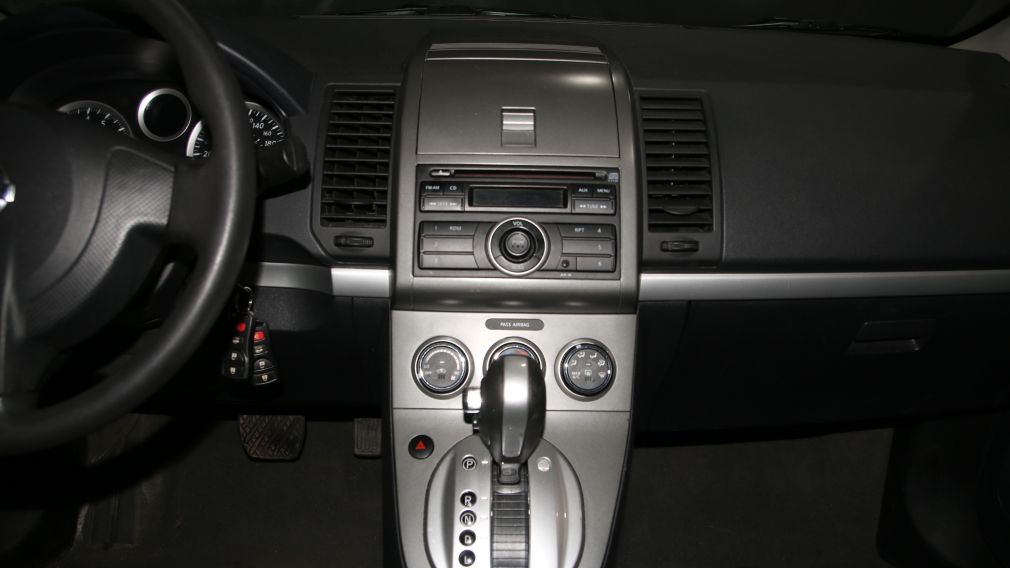 2011 Nissan Sentra 2.0 S A/C , MAGS, GROUPE ELECTRIQUE #15