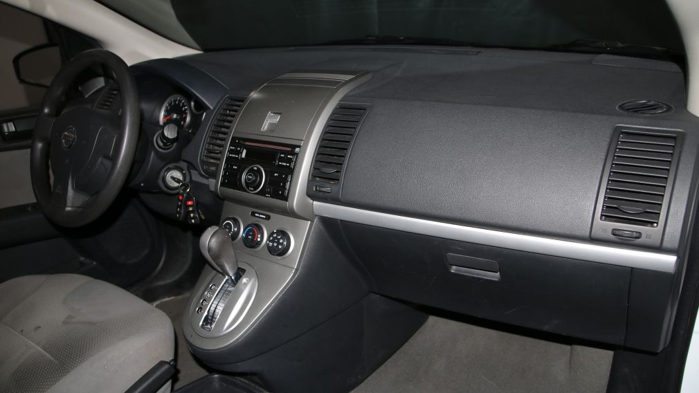 2011 Nissan Sentra 2.0 S A/C , MAGS, GROUPE ELECTRIQUE #20
