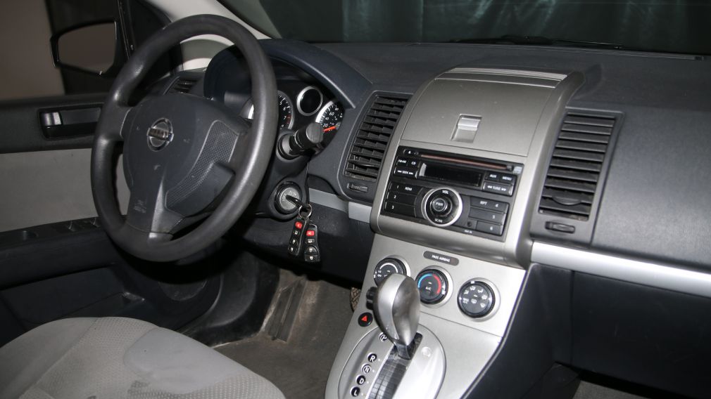 2011 Nissan Sentra 2.0 S A/C , MAGS, GROUPE ELECTRIQUE #21