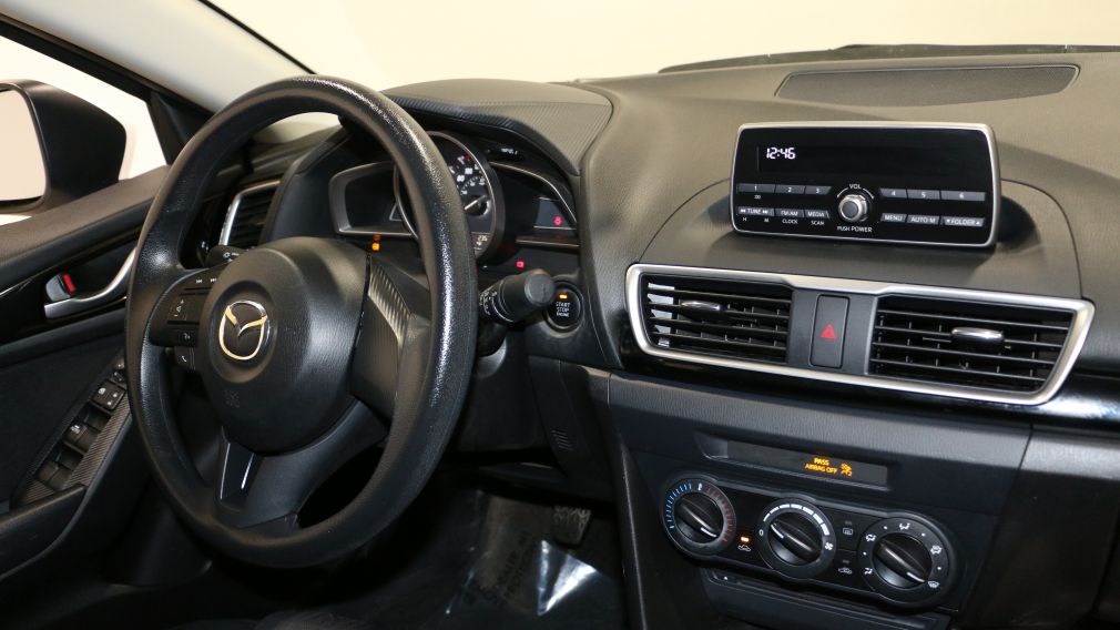 2015 Mazda 3 GX GR ELECT BLUETOOTH #22