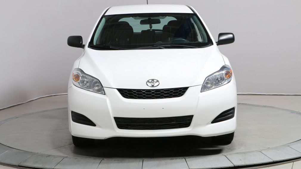 2014 Toyota Matrix AUTO AC GR ELECT #2