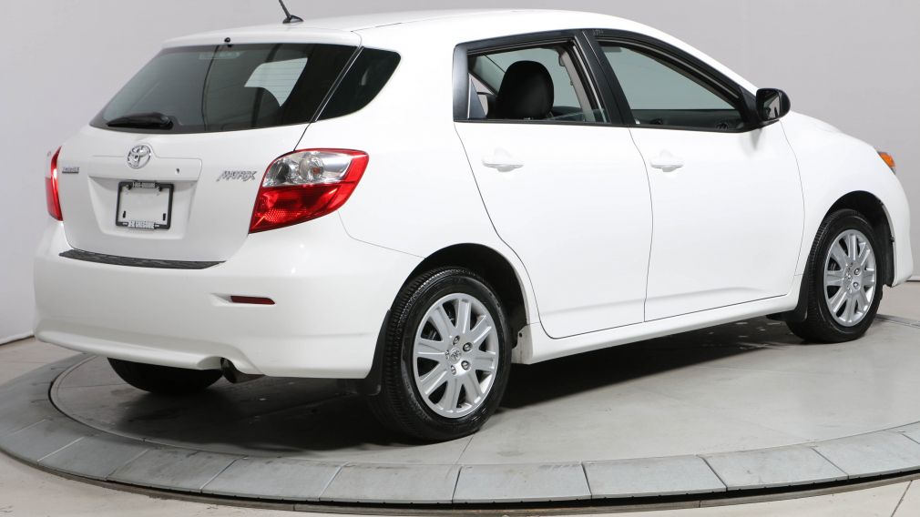 2014 Toyota Matrix AUTO AC GR ELECT #4