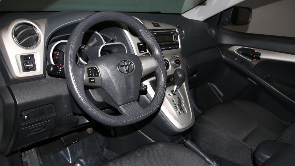 2014 Toyota Matrix AUTO AC GR ELECT #5