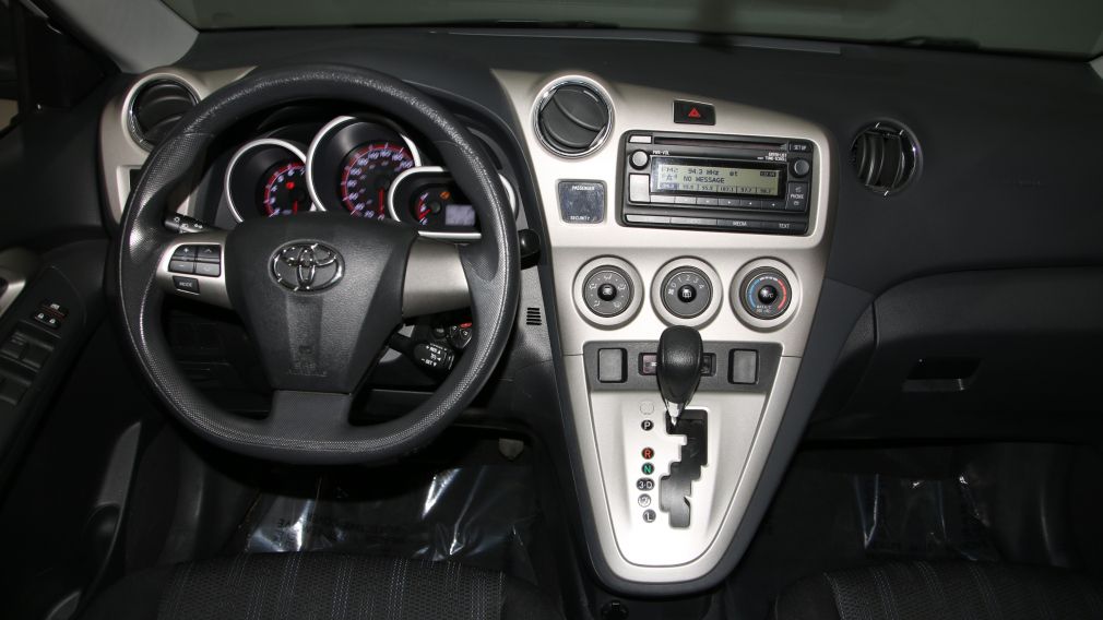 2014 Toyota Matrix AUTO AC GR ELECT #9