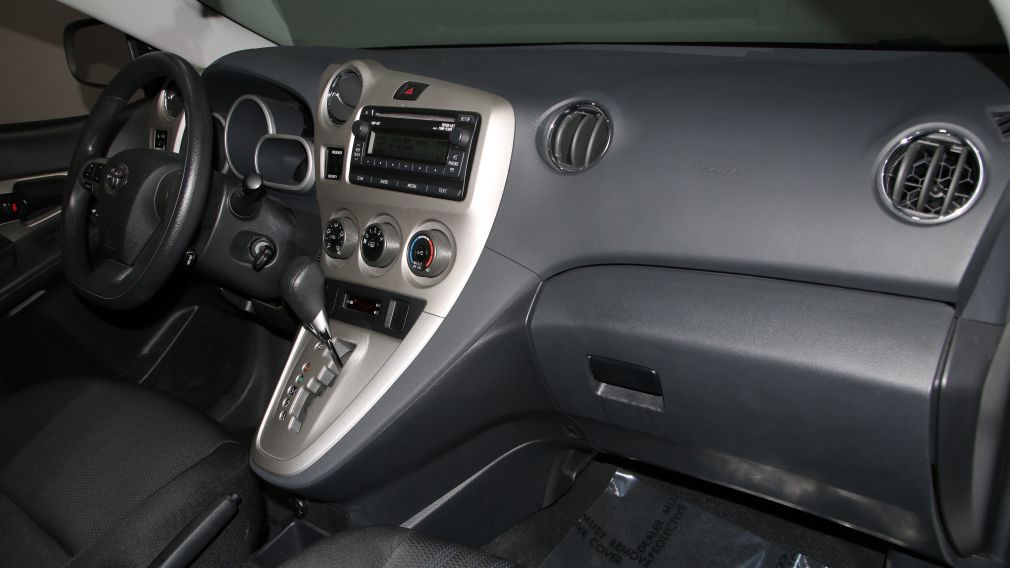 2014 Toyota Matrix AUTO AC GR ELECT #16