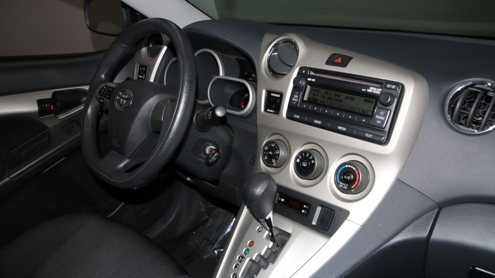 2014 Toyota Matrix AUTO AC GR ELECT #17