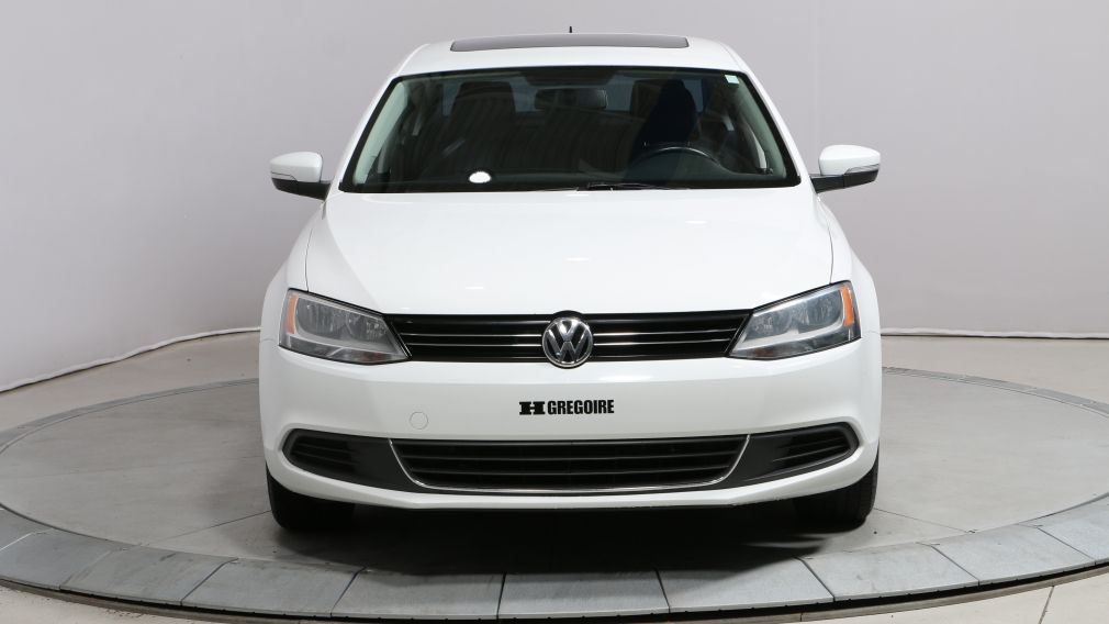 2014 Volkswagen Jetta COMFORTLINE A/C GR ELECT MAGS #1