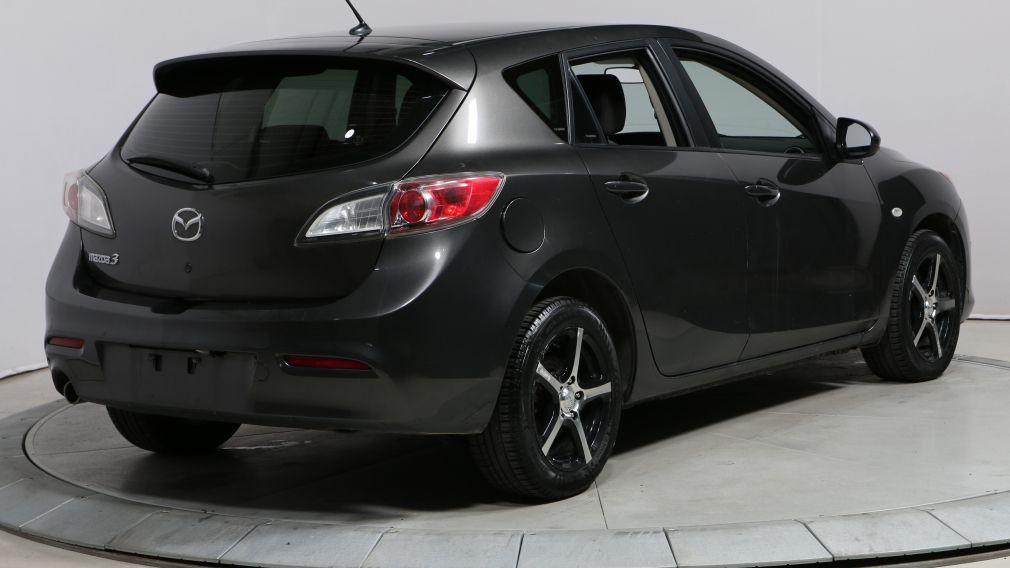 2010 Mazda 3 GXA/C GR ELECT MAGS #6