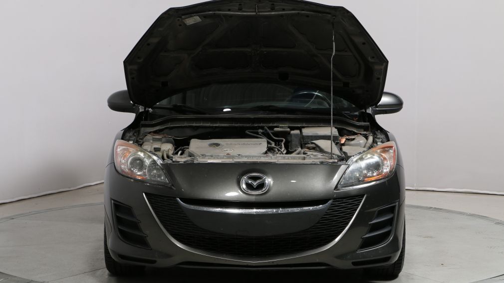 2010 Mazda 3 GXA/C GR ELECT MAGS #23