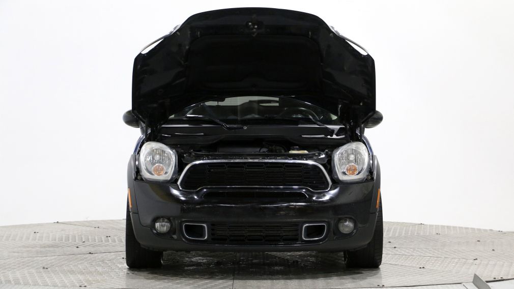 2012 Mini Cooper S #23