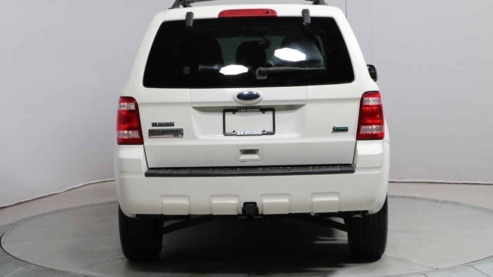 2010 Ford Escape XLT AUTO A/C GR ELECT MAGS #6