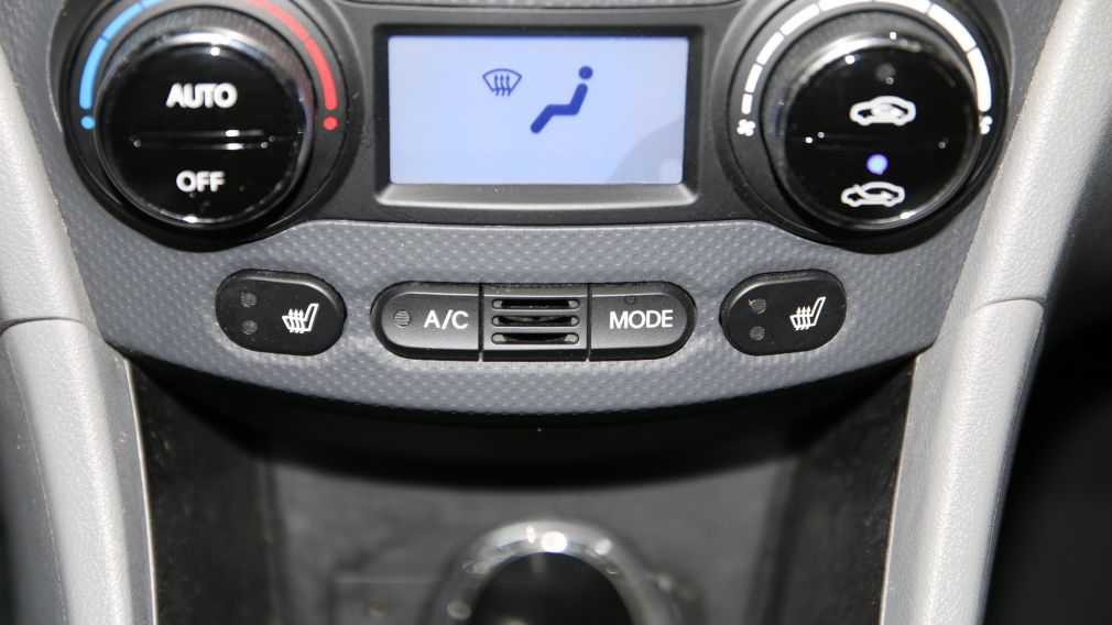 2013 Hyundai Accent GLS AUTO A/C TOIT MAGS BLUETOOTH #16